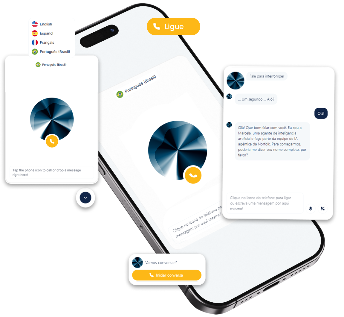 Marcela widget ilustração POR 2